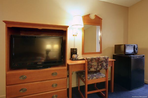 AMERICAS BEST VALUE INN (Bainbridge)